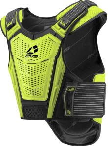 SPORT VEST HI-VIZ 2X