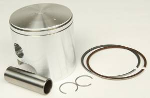 PISTON M07900 SD 650 3101LK