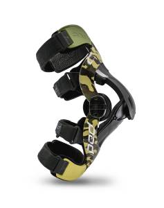 K4 V2.0 LE KNEE BRACE (PR) CAMO XL/2X