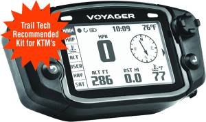 VOYAGER GPS KIT