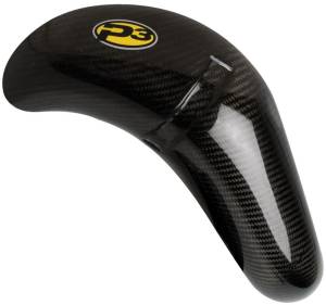 PIPE GUARD CARBON FIBER BETA