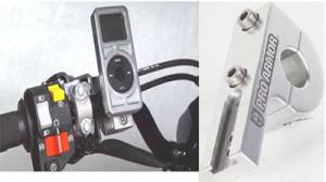 IPOD CASE HANDLEBAR MOUNT