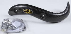 HEAT SHIELD CARBON FIBER