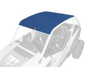 ASYLUM ROOF POLARIS BLUE