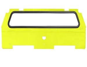 REAR WINDSHIELD LIME SQUEEZE