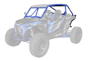 BAJA CAGE W/V INTRUSION POLARIS BLUE