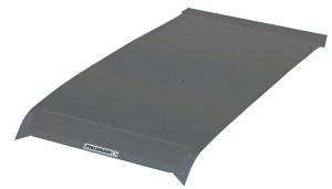 PRO XP ROOF W/ POCKET SUPER GRAPHITE