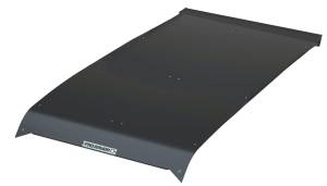 PRO XP ROOF MATTE BLACK