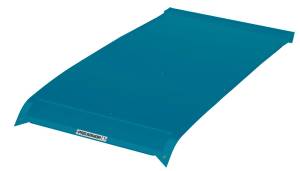 PRO XP ROOF W/ POCKET ZENITH BLUE