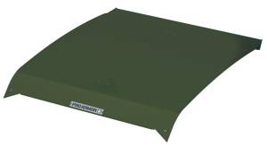 PRO XP ROOF ARMY GREEN