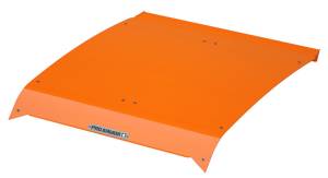 PRO XP ROOF ORANGE