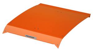 PRO XP ROOF ORANGE RUST METALLIC