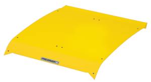 PRO XP ROOF SPEED YELLOW