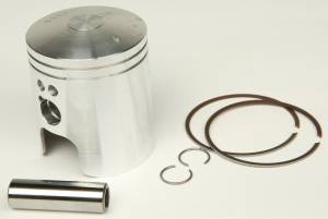 PISTON KIT 50.25/+0.25 KAW/SUZ