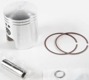 PISTON KIT 51.50/+1.50 KAW/SUZ