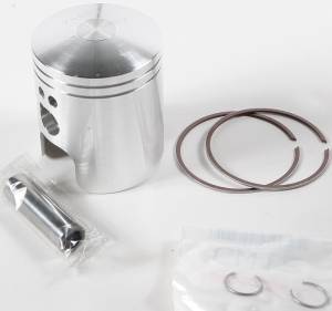 PISTON KIT 50.00/STD KAW/SUZ