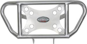 PRO MX FRONT BUMPER