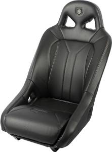 G2 SUSPENSION SEAT BLACK/BLACK