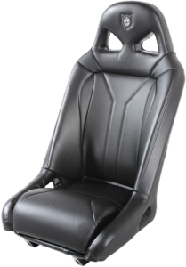 G2 REAR SEAT BLACK