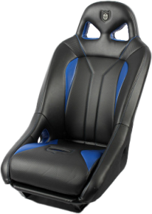 G2 REAR SEAT BLUE