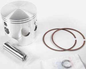 PISTON KIT 83.50/+0.50 POL