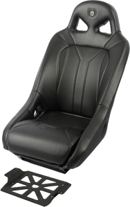 G2 FRONT SEAT BLACK