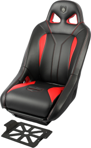 G2 FRONT SEAT RED