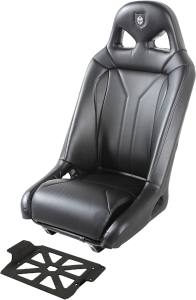 G2 REAR SEAT BLACK