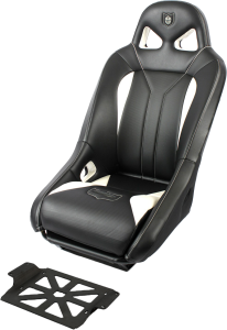 G2 REAR SEAT WHITE