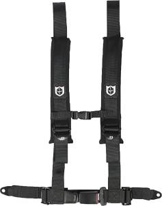 HARNESS PASSENGER BLACK