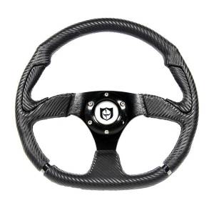 ASSAULT STEERING WHEEL