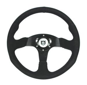 FORMULA STEERING WHEEL