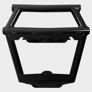 SPORT FRONT BUMPER POL