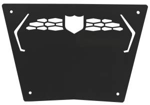 FRONT SPORT SKID PLATE POL