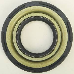 CRANKSHAFT SEAL