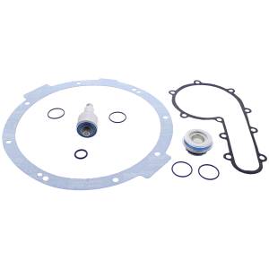 WATER PUMP REBUILD KIT