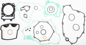 COMPLETE GASKET KIT KAW