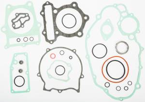 COMPLETE GASKET KIT YAM