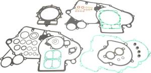 COMPLETE GASKET KIT KTM