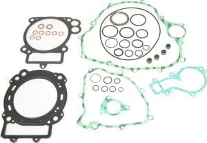 COMPLETE GASKET KIT W/O VALVE COVER GASKET KTM