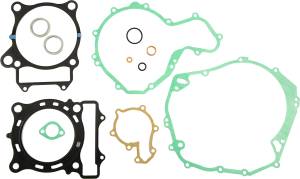 COMPLETE GASKET KIT POL