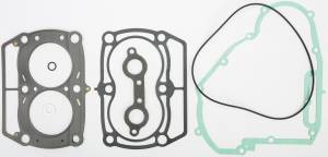 COMPLETE GASKET KIT POL