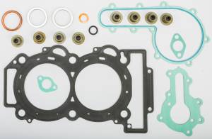 COMPLETE GASKET KIT W/O VALVE COVER GASKET POL