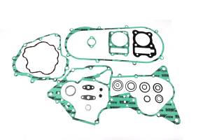 COMPLETE GASKET KIT KYM