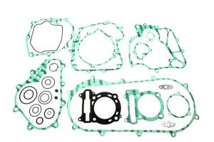 COMPLETE GASKET KIT KYM