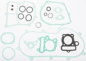 COMPLETE GASKET KIT POL