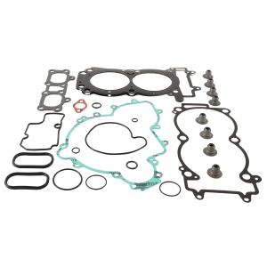 COMPLETE GASKET SET POL