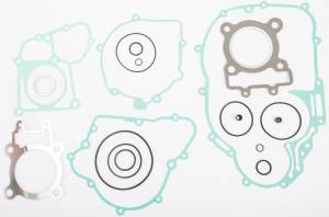 COMPLETE GASKET KIT KAW