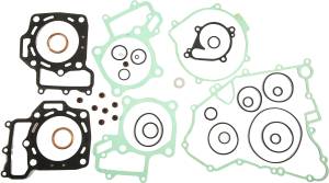 COMPLETE GASKET KIT KAW