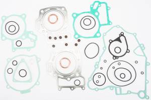 COMPLETE GASKET KIT KAW